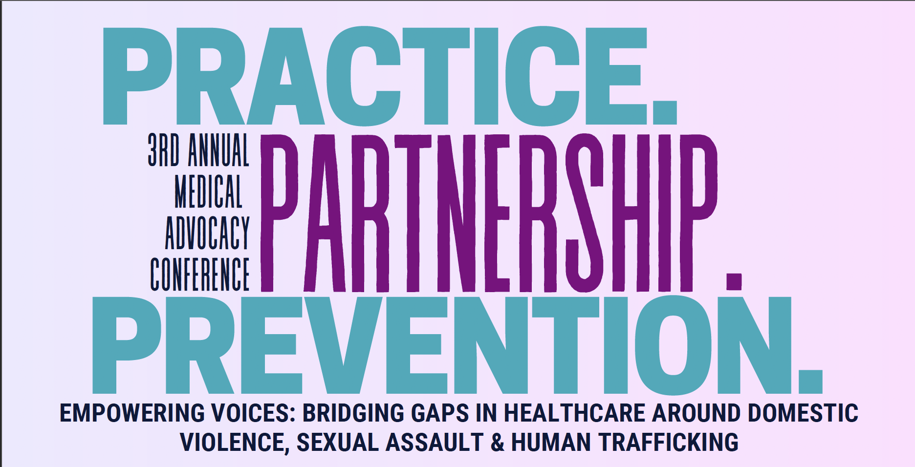 Practice partnership prevention